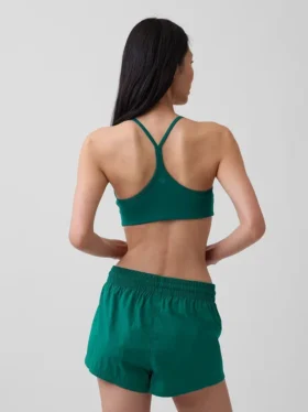 GapFit Smooth Racerback sport-BH