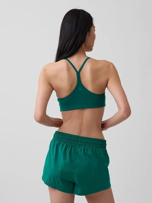 GapFit Smooth Racerback sport-BH