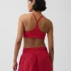 GapFit Smooth Racerback sport-BH