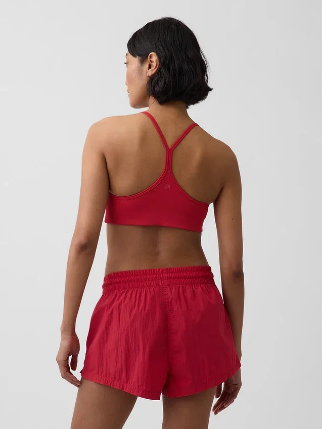 GapFit Smooth Racerback sport-BH
