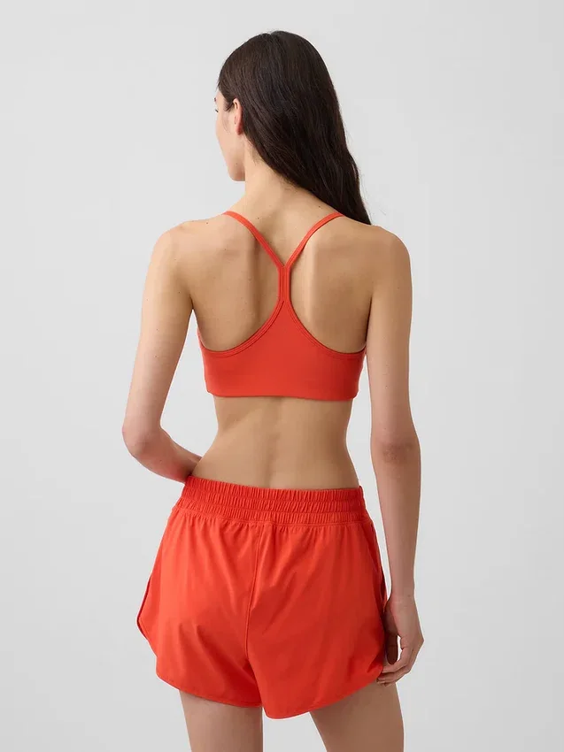 GapFit Smooth Racerback sport-BH