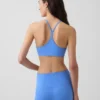 GapFit Smooth Racerback sport-BH