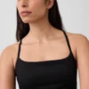 GapFit Smooth Racerback sport-BH