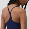 GapFit Smooth Racerback sport-BH