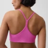 GapFit Smooth Racerback sport-BH