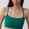GapFit Smooth Racerback sport-BH