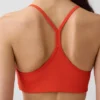 GapFit Smooth Racerback sport-BH