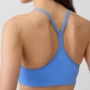 GapFit Smooth Racerback sport-BH