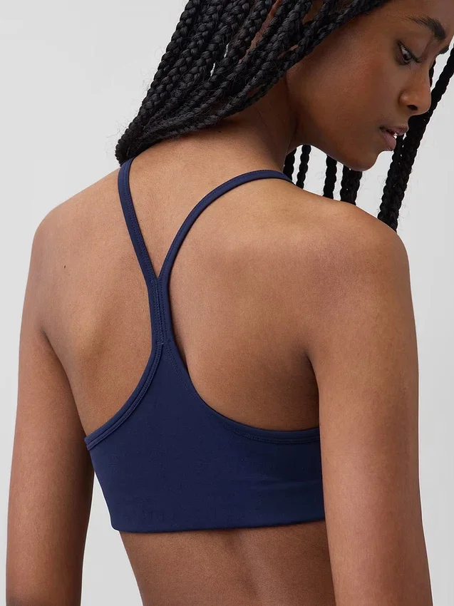 GapFit Smooth Racerback sport-BH