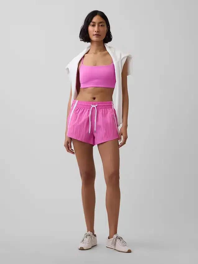 GapFit Smooth Racerback sport-BH