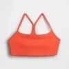 GapFit Smooth Racerback sport-BH