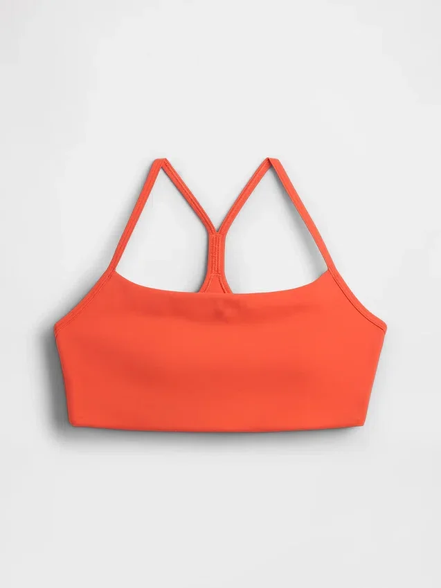GapFit Smooth Racerback sport-BH