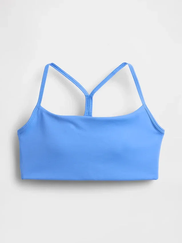 GapFit Smooth Racerback sport-BH