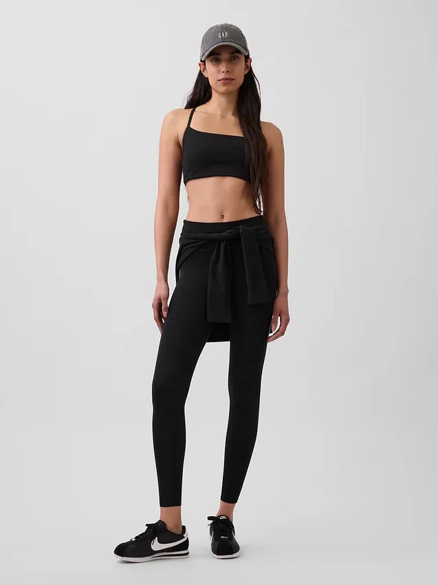 GapFit Smooth Racerback sport-BH