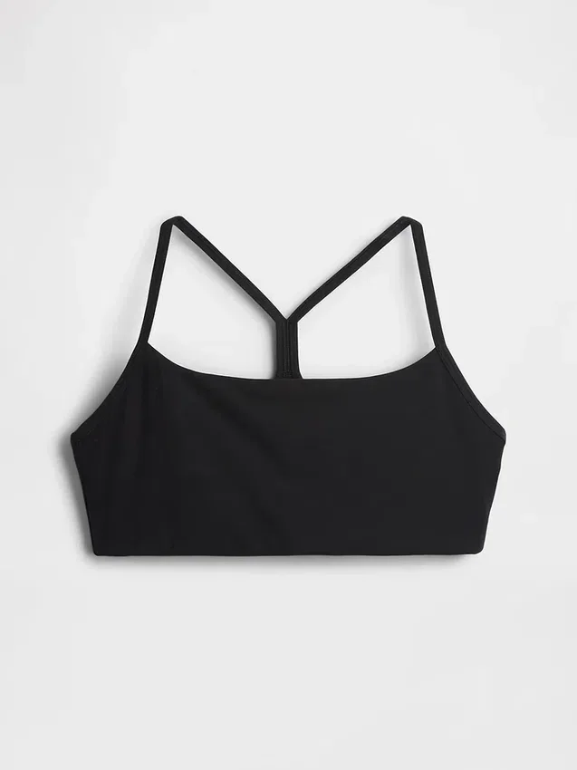 GapFit Smooth Racerback sport-BH