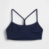 GapFit Smooth Racerback sport-BH