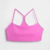 GapFit Smooth Racerback sport-BH