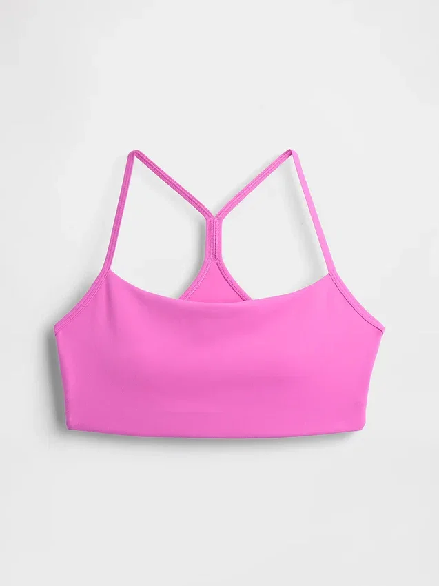 GapFit Smooth Racerback sport-BH