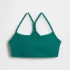 GapFit Smooth Racerback sport-BH