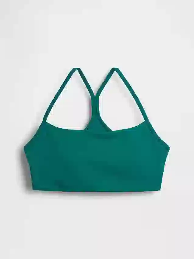 GapFit Smooth Racerback sport-BH