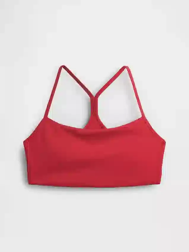 GapFit Smooth Racerback sport-BH