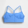 GapFit Smooth Racerback sport-BH