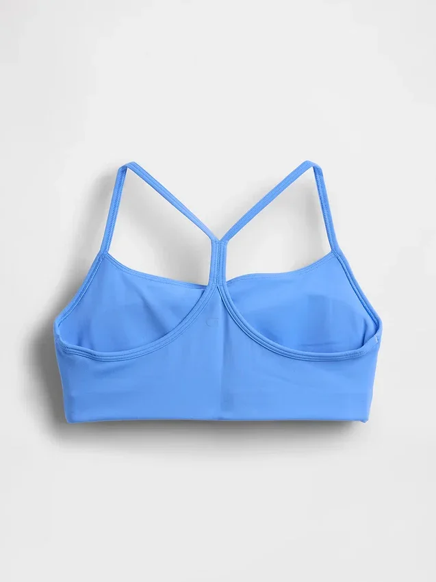 GapFit Smooth Racerback sport-BH
