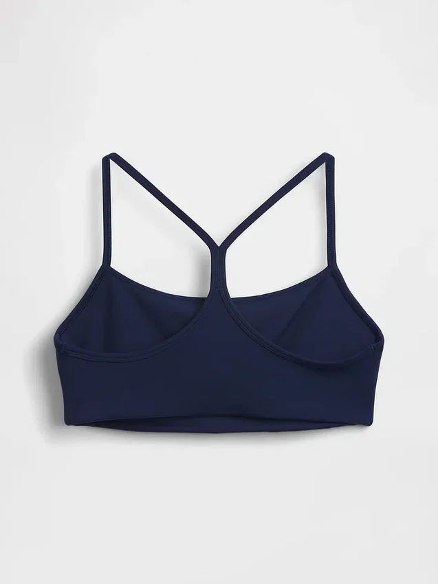 GapFit Smooth Racerback sport-BH