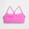 GapFit Smooth Racerback sport-BH