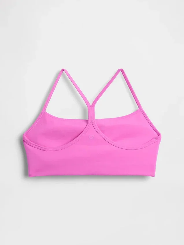 GapFit Smooth Racerback sport-BH