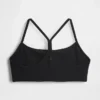 GapFit Smooth Racerback sport-BH