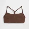 GapFit Smooth Racerback sport-BH