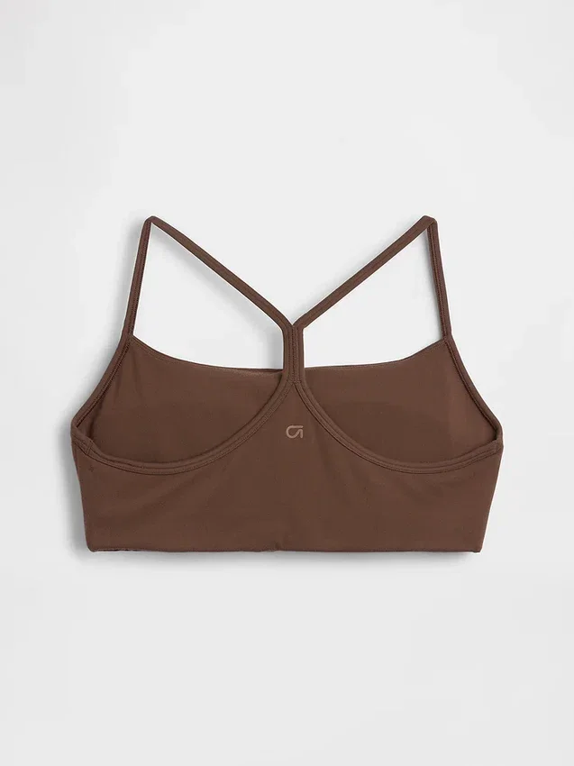 GapFit Smooth Racerback sport-BH