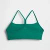 GapFit Smooth Racerback sport-BH