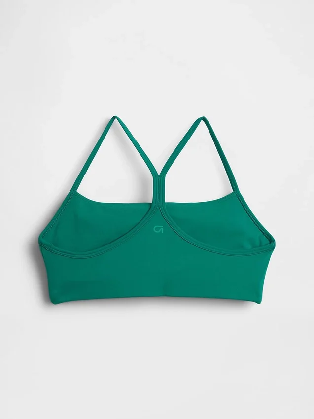 GapFit Smooth Racerback sport-BH