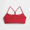 GapFit Smooth Racerback sport-BH