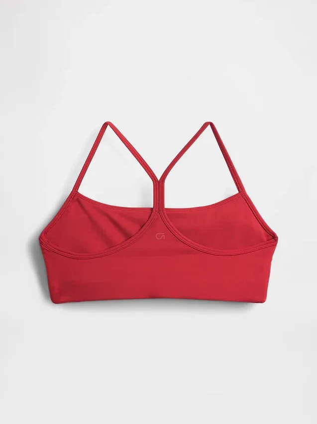 GapFit Smooth Racerback sport-BH