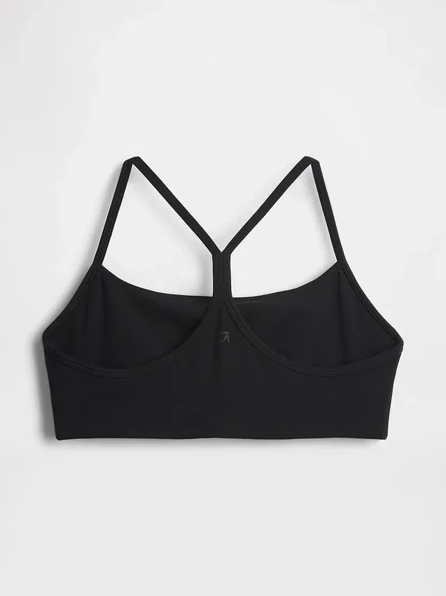 GapFit Smooth Racerback sport-BH