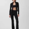 GapFit Smooth Zip Jacket