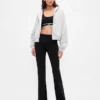 GapFit Smooth Zip Jacket