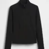 GapFit Smooth Zip Jacket