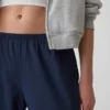 GapFit Tech byxor med låg midja och avslappnad passform