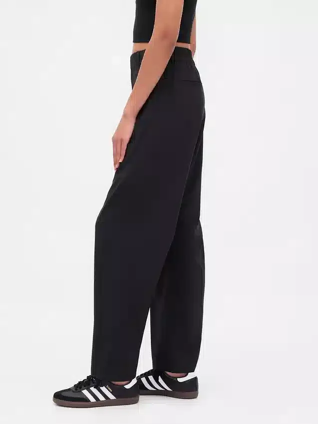 GapFit Tech högmidjade byxor