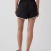 GapFit Tech löparshorts med hög midja