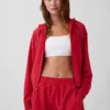 GapFit Tech löparshorts med hög midja