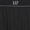 GapFit Tech plisserad träningskjol