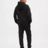 GapFit Tech snabbtorkande hoodie med dragkedja för barn