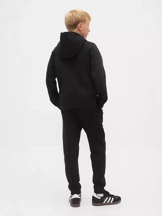 GapFit Tech snabbtorkande hoodie med dragkedja för barn