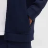 GapFit Tech snabbtorkande hoodie med dragkedja för barn