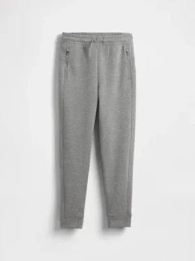 GapFit Tech snabbtorkande joggingbyxor för barn